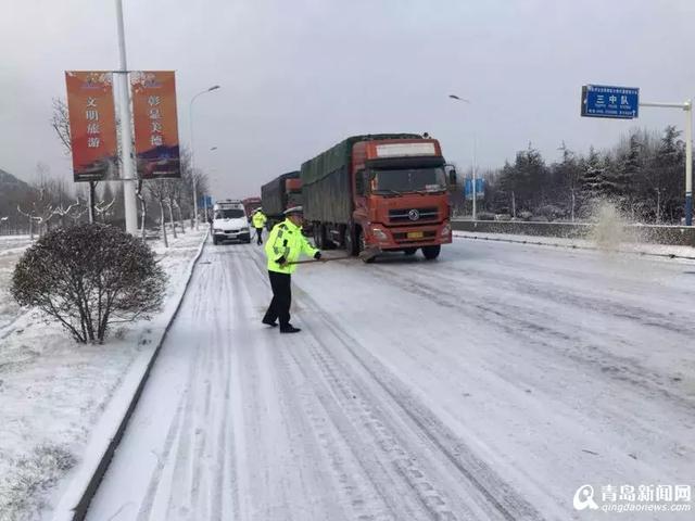 江苏除雪黑科技，革新冬季道路清洁的新篇章