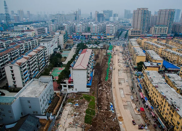 广东省国土厅，守护土地，推动发展