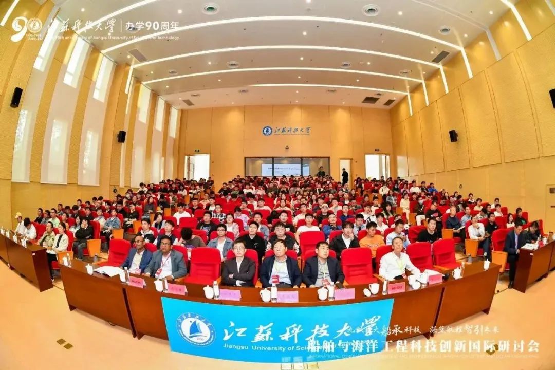 江苏科技大学CSC，培养全球化人才的新高地