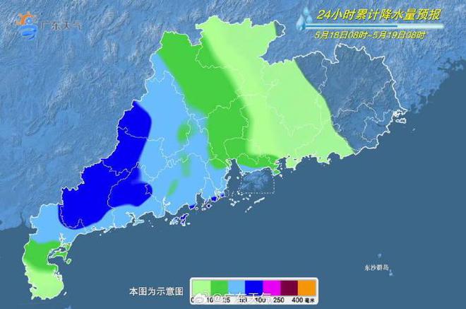 广东省各县区人口概况研究