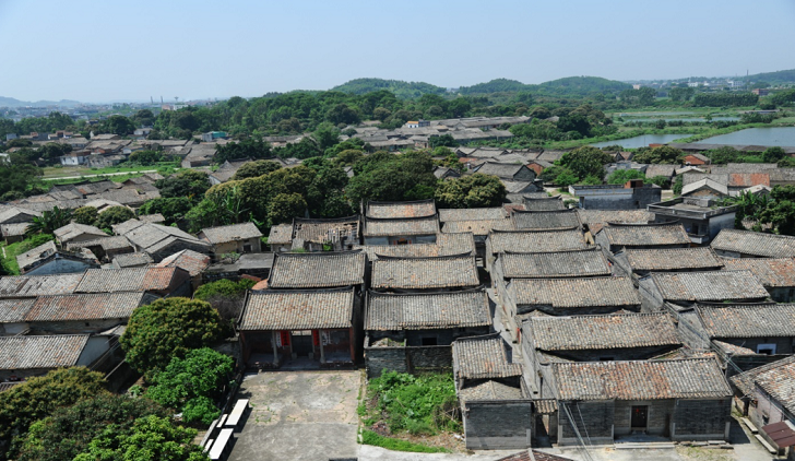 广东省传统村落申报，守护历史文脉，传承千年风华