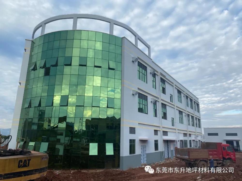 广东旭升建材有限公司，卓越品质，塑造未来建筑之美