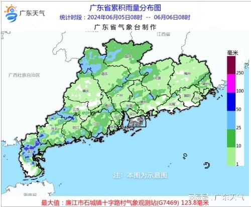 高州与广东省的代管关系解析