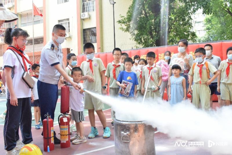 广东省实验中学越秀学校的独特魅力与教育创新