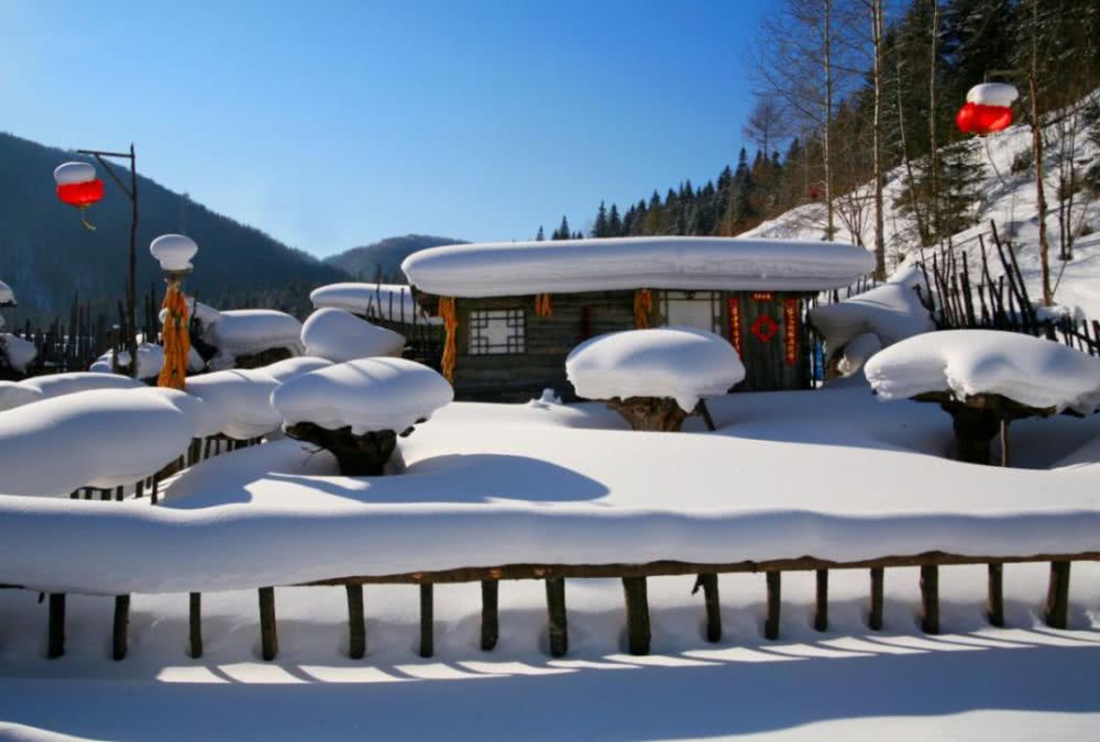 下雪了怎么去广东省，一种全新的冰雪体验之旅