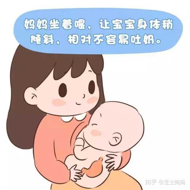 宝宝两个月老是吐奶，原因分析与应对之策