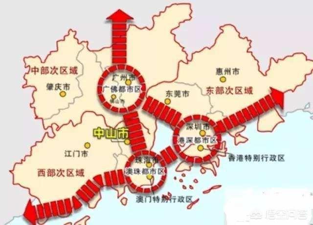 江苏省与广东省之间的地理距离，探究两大地域间的空间跨度