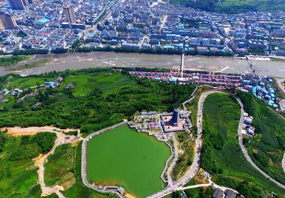 广东省揭阳市东山区的独特魅力与发展前景