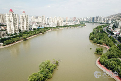 广东省北江流域管理局，守护流域生态，筑梦绿色未来