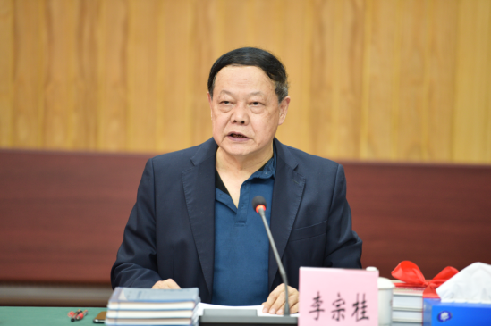 李科与广东省冶金建筑，探索与成就