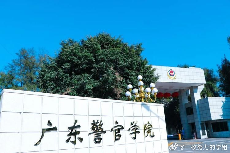 广东省东莞市警校学校，培育警务人才的摇篮